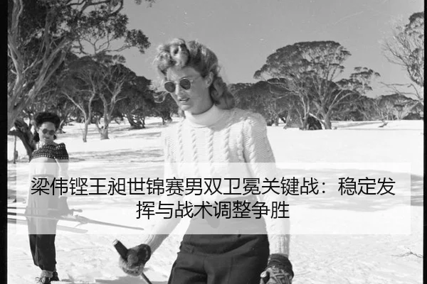 梁伟铿王昶世锦赛男双卫冕关键战：稳定发挥与战术调整争胜