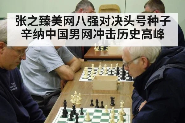 张之臻美网八强对决头号种子辛纳中国男网冲击历史高峰